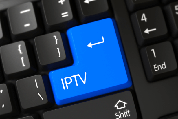 IPTV